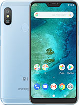 Xiaomi Redmi 6 Pro 4GB 64GB